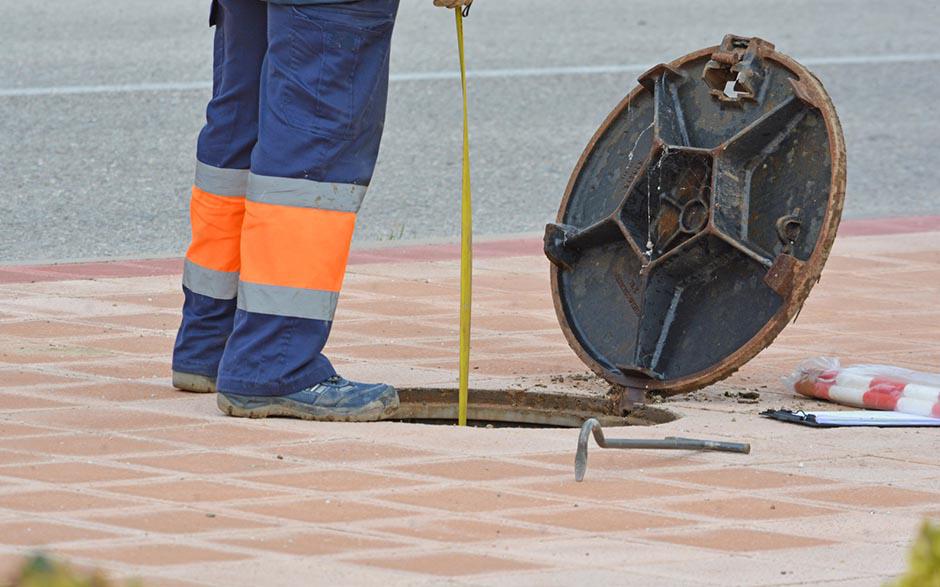 société de débouchage canalisation Vernouillet